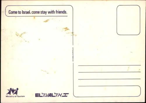 Tel Aviv-Jaffa תל אביב-יפו Tel Aviv-Jafo The promenade 1972