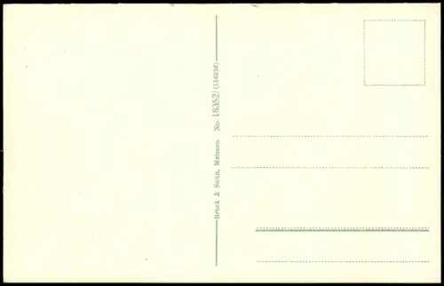 Postcard Tetschen-Bodenbach Decín Schloßgarten Rosarium, 1914