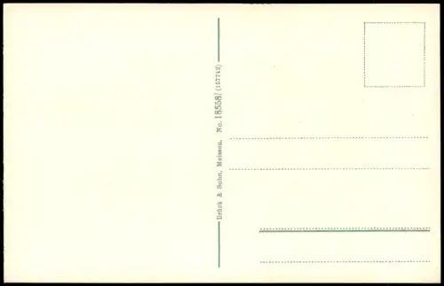 Ansichtskarte Naumburg (Saale) Naumburger Dom - St. Peter und Paul 1914