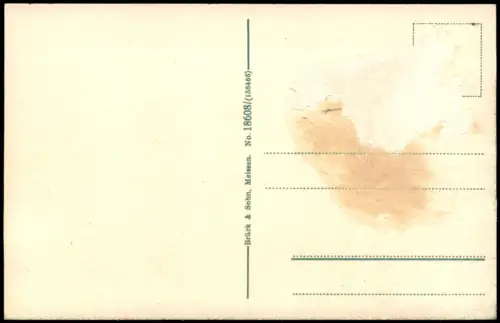 Innere Altstadt-Dresden Erbeutete Geschütze auf dem Theaterplatz. 1915