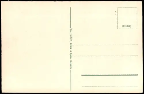 Frankenberg (Sachsen) Schloß Sachsenburg und Fischerhütte 1916