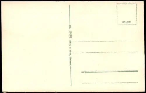 Ansichtskarte Leisnig Marktplatz Geschäfte 1915