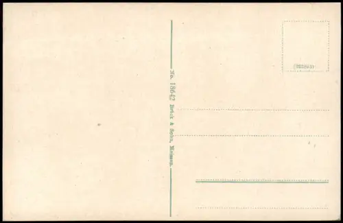 Ansichtskarte Bautzen Budyšin Lauenturm 1916