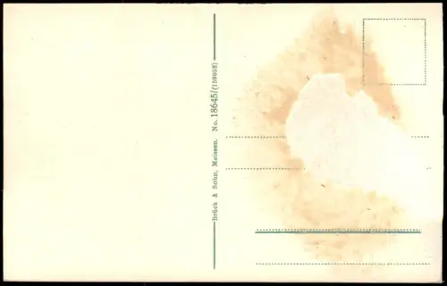 Ansichtskarte Leisnig Infanterie-Kaserne 1915