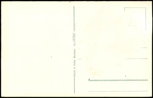 Ansichtskarte Kamenz Kamjenc Kaserne - Aufziehen der Wache 1915