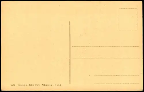 Cartolina Neapel Napoli Piazza Poerio e Via Roma 1918