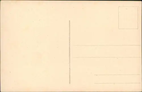 Cartolina Rom Roma Piazza di Spagna 1916