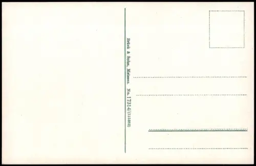 Ansichtskarte Rochlitz Stadt vom Ortsrand 1914