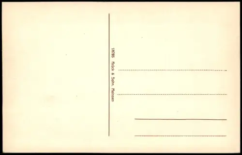 Ansichtskarte Leisnig Marktplatz Totale 1915