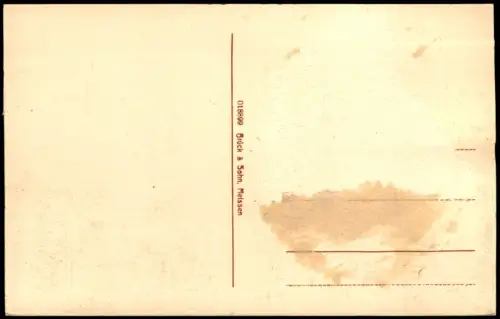 Ansichtskarte Innere Altstadt-Dresden Altmarkt Straßenbahn 1915