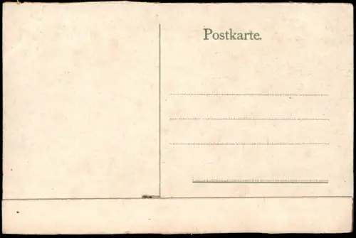 Ansichtskarte Köln Opernhaus Straßenbahnen Tram 1913