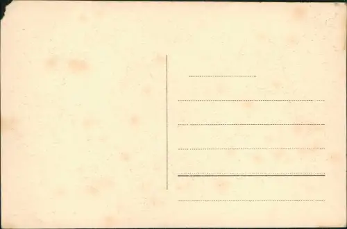 Cartolina Meran Merano Meraner Volksschauspiele. Bühne 1912