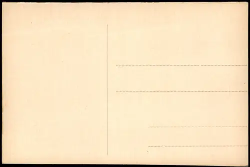 Ansichtskarte St. Goarshausen Ruine Reichenberg 1916