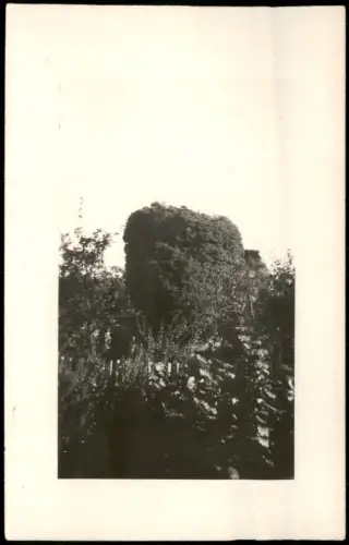 Ansichtskarte Düren Der Gröjansturm 1929