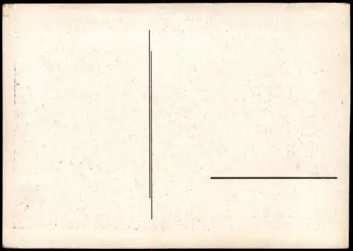 Ansichtskarte Baabe Rügen Ostseebad Strandstraße 1930