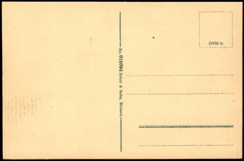 Postcard Rumburg Rumburk Stadtpartie Fabriken 1913