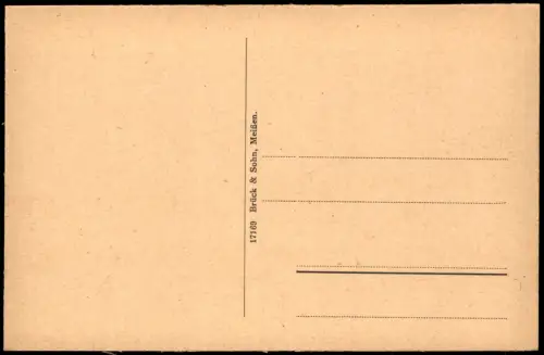 Postcard Rumburg Rumburk Marktplatz 1913