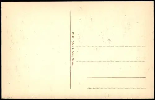 Ansichtskarte Rochlitz Kriegerdenkmal, Geschäfte 1913
