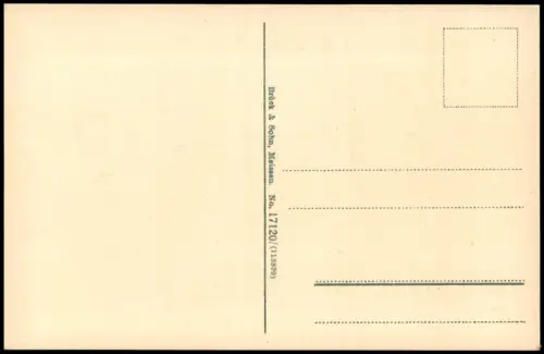 Ansichtskarte Riesa Kaiser-Wilhelm-Platz 1915