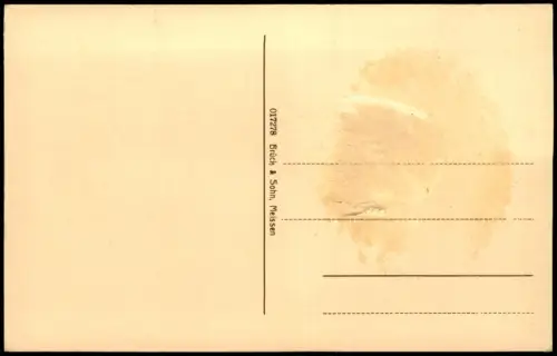 Ansichtskarte Freiberg (Sachsen) Markt und Rathaus 1914