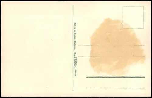 Ansichtskarte Rochlitz Partie am Wehr. 1914