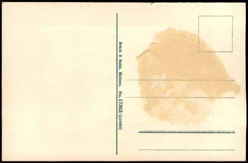 Ansichtskarte Rochlitz Schloss Rochlitz Sachsen (Castle Building) 1920