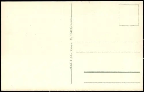 Ansichtskarte Löbau Altmarkt Geschäfte 1914