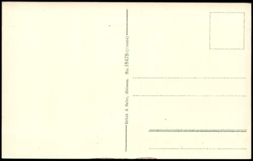 Ansichtskarte Löbau Rathaus belebt 1914