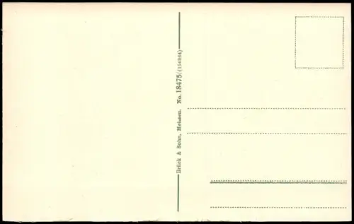 Ansichtskarte Löbau Rathaus belebt 1914