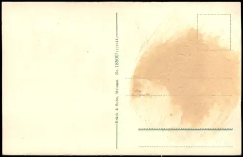 Ansichtskarte Döbeln Partie am Rathaus 1914