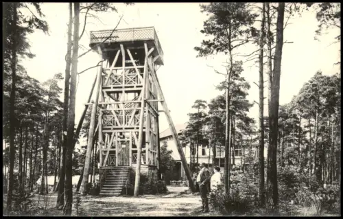 Bad Gottleuba-Berggießhübel Augustusberg - städtisches B