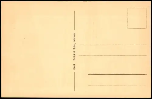 Ansichtskarte Löbau Zittauer Straße Rathaus 1914