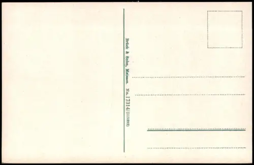 Ansichtskarte Rochlitz Stadt vom Ortsrand 1914