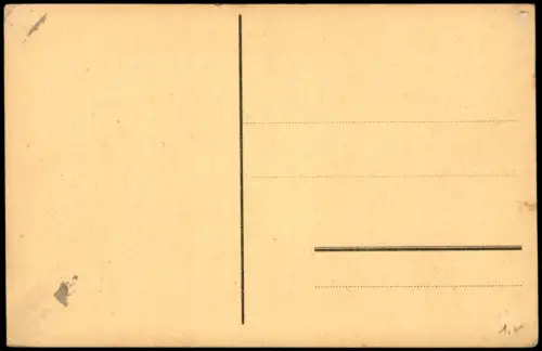 Ansichtskarte Rüdesheim (Rhein) Niederwalddenkmal Statuen Rhein u. Mosel 1909