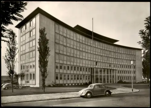 Neustadt an der Weinstraße Neustadt an der Haardt  Volkswagen VW Käfer 1970