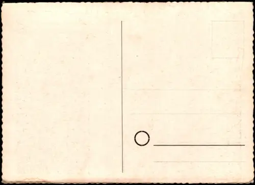 Ansichtskarte Rochlitz Schloss und Rathaus 1960