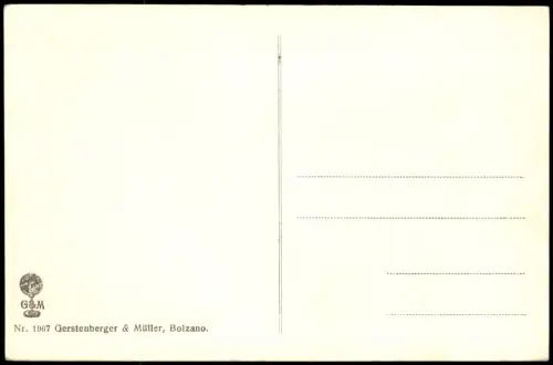 Ansichtskarte Innsbruck Goldenes Dachl 1930