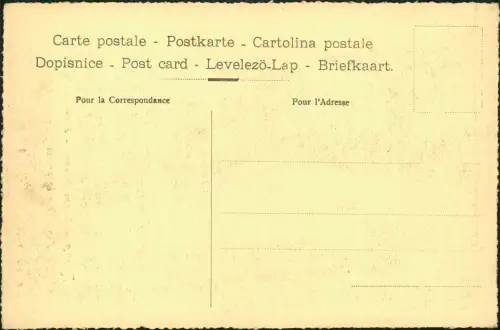 Cartolina Rom Roma Piazza Navona 1922