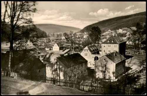 Dietlas (Rhön)-Dorndorf (Rhön) Kindererholungshelm der SVK Rosa Luxemburg 1962