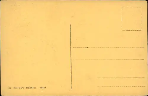 Cartolina Rom Roma Ponte Nomentano 1916