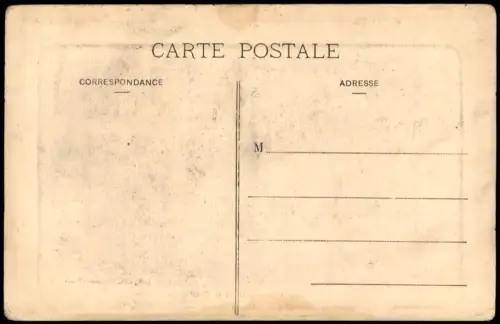 CPA Tourcoing Hôtel de Ville/Rathaus 1910
