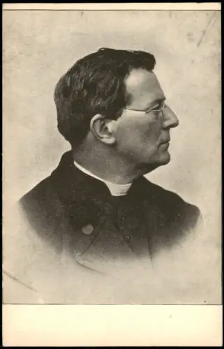 .Niederlande Niederlande (Allgemein) BRIEFKAART HUGO VERRIEST JEUGDPORTRET 1950