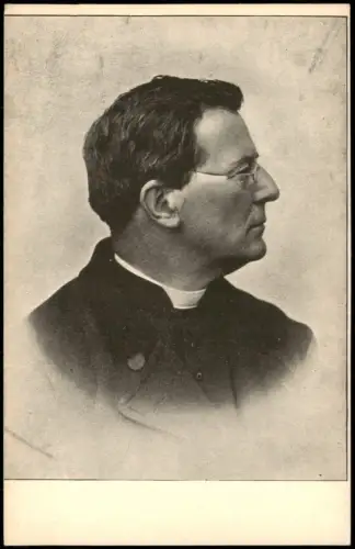 .Niederlande Niederlande Holland: BRIEFKAART HUGO VERRIEST JEUGDPORTRET 1950