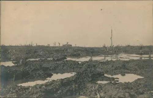 Militär Propaganda 1.WK Weltkrieg Schlachtfeld Aufnahme 1915 Privatfoto