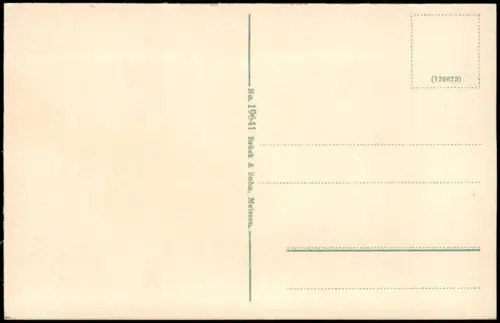 Ansichtskarte Oschatz Marktplatz Rathaus 1915