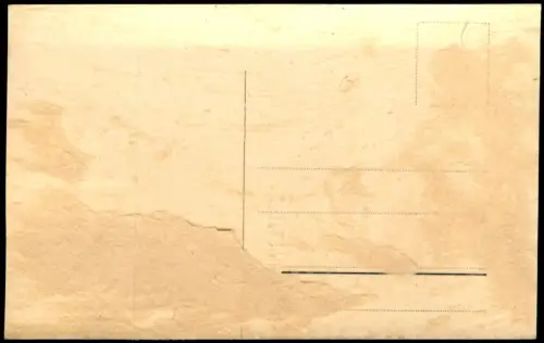 Ansichtskarte Meißen Elbbrücke durchfahrender Dampfer 1908