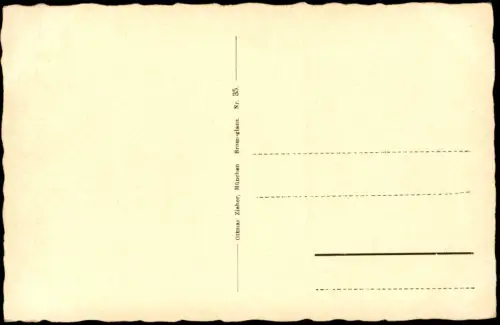 Ansichtskarte München Kriegerdenkmal 1930