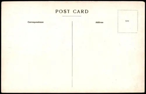 Postcard Exeter Exeter Guildhall mit Ladengeschäft Curry's Cycles 1910