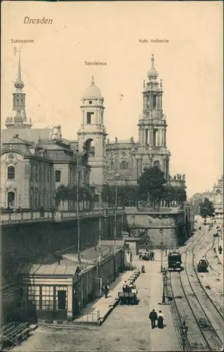 Kath. Kirche, Ständehaus