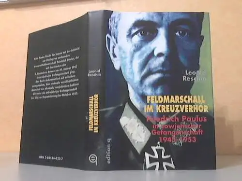 Reschin, Leonid